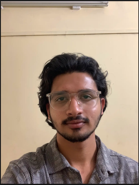 Aryan Thigale